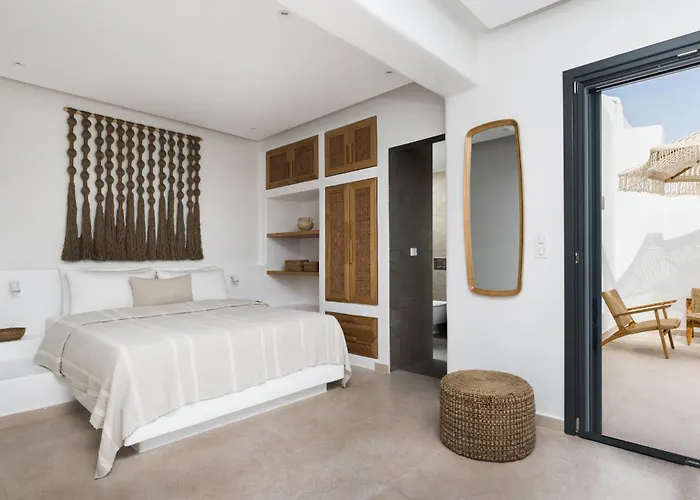 Solmar * Agia Anna (Naxos)