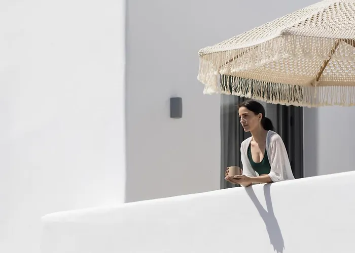 Solmar Agia Anna (Naxos)