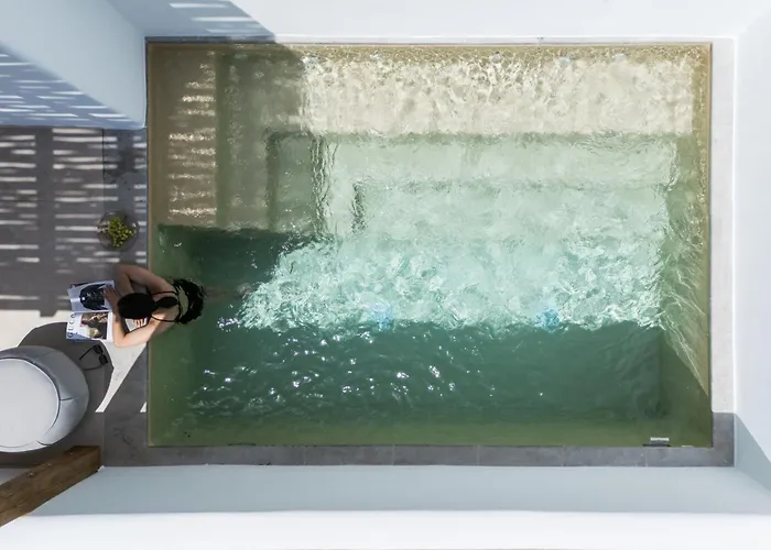 Solmar Apartment Agia Anna (Naxos)